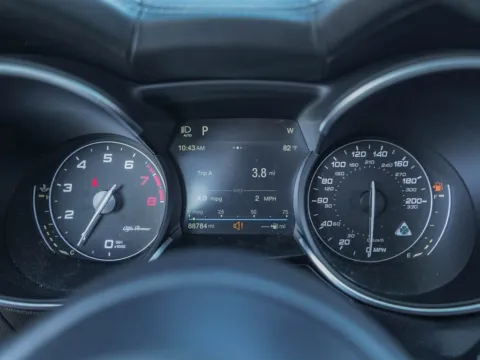 More photos of 2018 Alfa Romeo Stelvio Quadrifoglio at TLC Motors, SC