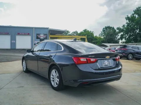 More photos of 2017 Chevrolet Malibu LT at TLC Motors, SC