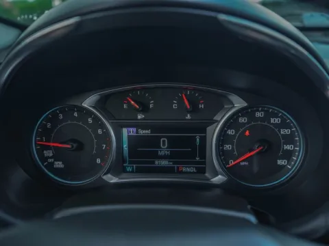 More photos of 2017 Chevrolet Malibu LT at TLC Motors, SC
