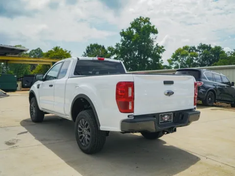 More photos of 2022 Ford Ranger XLT at TLC Motors, SC