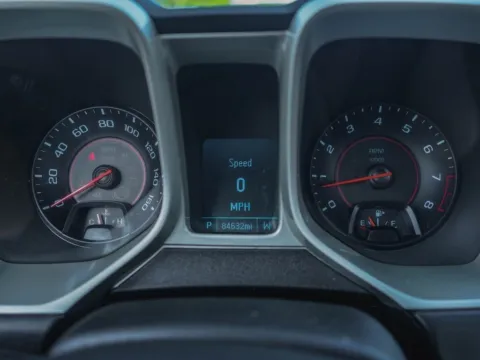 More photos of 2014 Chevrolet Camaro 1LT at TLC Motors, SC