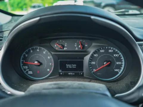 More photos of 2020 Chevrolet Malibu LS at TLC Motors, SC