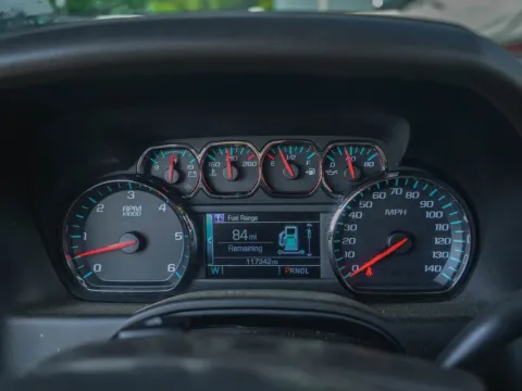 More photos of 2020 Chevrolet Tahoe LT at TLC Motors, SC