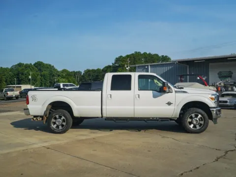 Another view of 2015 Ford F-350SD Lariat for sale in Moore, SC at TLC Motors