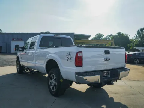 More photos of 2015 Ford F-350SD Lariat at TLC Motors, SC