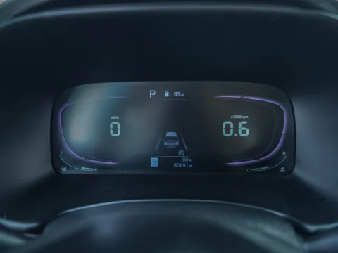 More photos of 2023 Kia Soul LX at TLC Motors, SC