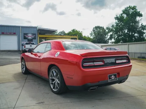More photos of 2022 Dodge Challenger GT at TLC Motors, SC