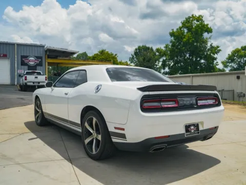 More photos of 2019 Dodge Challenger SXT at TLC Motors, SC