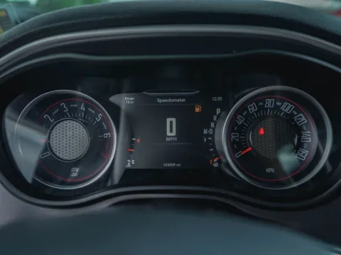More photos of 2019 Dodge Challenger SXT at TLC Motors, SC