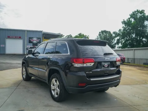 More photos of 2020 Jeep Grand Cherokee Limited at TLC Motors, SC