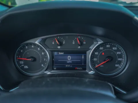 More photos of 2022 Chevrolet Equinox LT at TLC Motors, SC