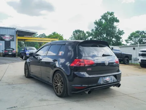 More photos of 2017 Volkswagen Golf GTI Sport at TLC Motors, SC