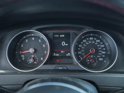 More photos of 2017 Volkswagen Golf GTI Sport at TLC Motors, SC