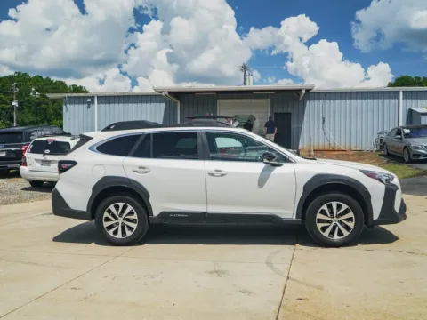 Another view of 2023 Subaru Outback Premium for sale in Moore, SC at TLC Motors