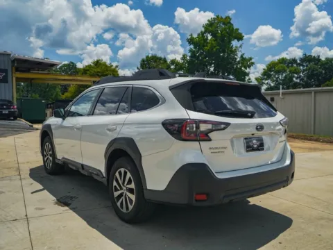 More photos of 2023 Subaru Outback Premium at TLC Motors, SC