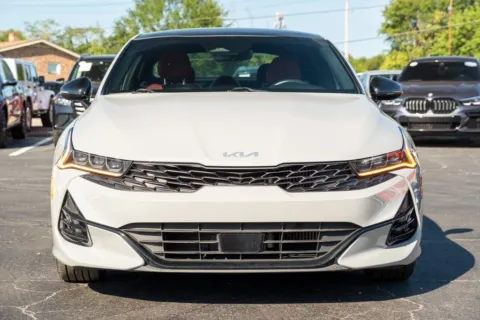 Photos of 2022 Kia K5 GT-Line for sale in Moore, SC at TLC Motors