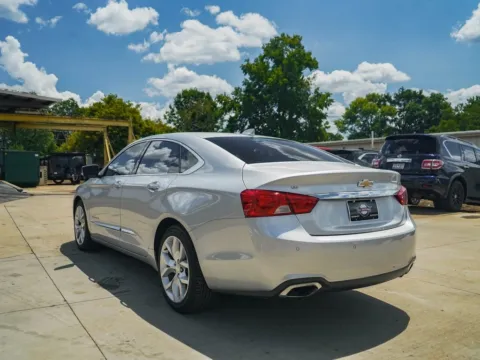 More photos of 2020 Chevrolet Impala Premier at TLC Motors, SC