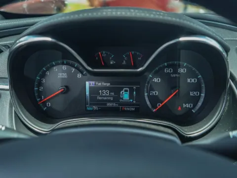 More photos of 2020 Chevrolet Impala Premier at TLC Motors, SC