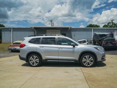 Another view of 2020 Subaru Ascent Limited for sale in Moore, SC at TLC Motors