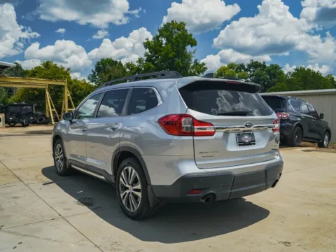 More photos of 2020 Subaru Ascent Limited at TLC Motors, SC