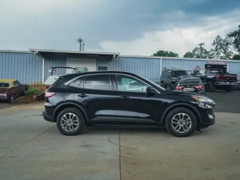 Another view of 2020 Ford Escape SE for sale in Moore, SC at TLC Motors