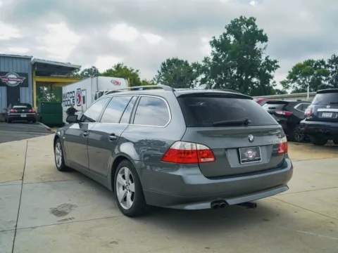 More photos of 2006 BMW 5 Series 530xi at TLC Motors, SC