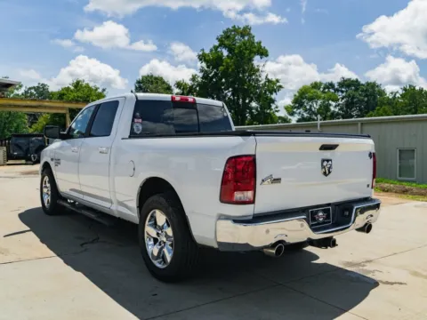 More photos of 2019 Ram 1500 Classic Big Horn at TLC Motors, SC