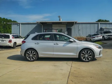 Another view of 2019 Hyundai Elantra GT for sale in Moore, SC at TLC Motors
