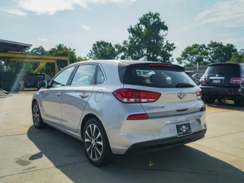 More photos of 2019 Hyundai Elantra GT at TLC Motors, SC