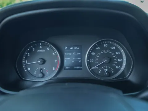 More photos of 2019 Hyundai Elantra GT at TLC Motors, SC