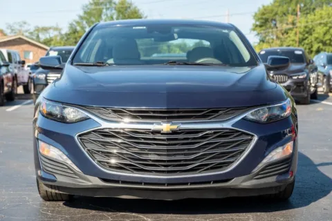 Photos of 2021 Chevrolet Malibu LT for sale in Moore, SC at TLC Motors
