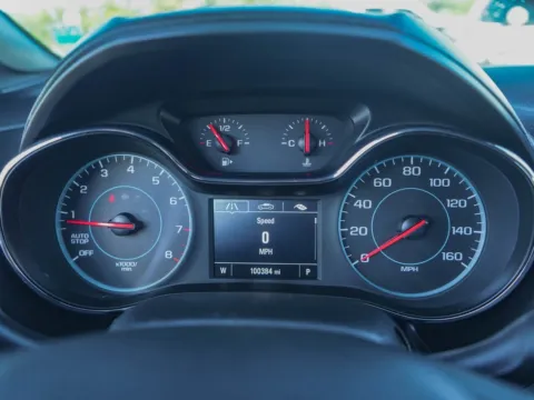 More photos of 2018 Chevrolet Cruze LT at TLC Motors, SC