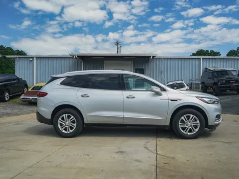 Another view of 2020 Buick Enclave Preferred for sale in Moore, SC at TLC Motors