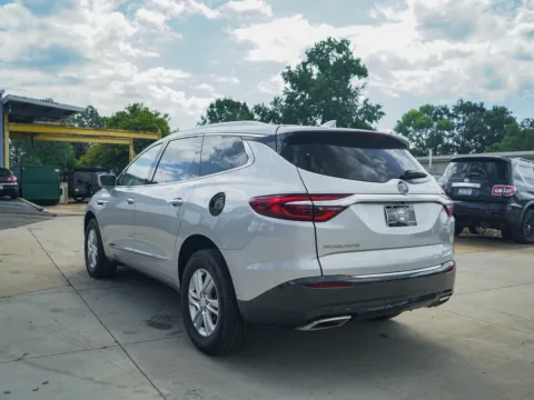 More photos of 2020 Buick Enclave Preferred at TLC Motors, SC
