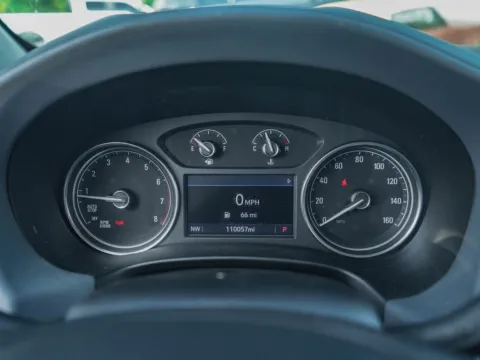 More photos of 2020 Buick Enclave Preferred at TLC Motors, SC