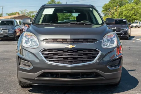 Photos of 2017 Chevrolet Equinox LS for sale in Moore, SC at TLC Motors
