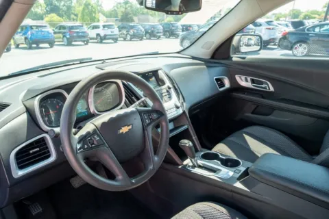 More photos of 2017 Chevrolet Equinox LS at TLC Motors, SC