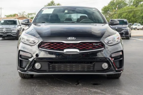 Photos of 2020 Kia Forte GT for sale in Moore, SC at TLC Motors