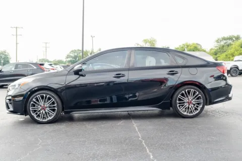More photos of 2020 Kia Forte GT at TLC Motors, SC