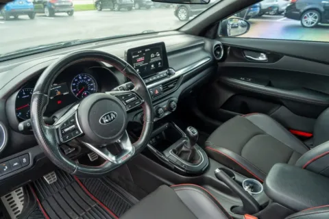 More photos of 2020 Kia Forte GT at TLC Motors, SC