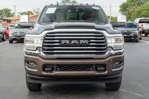 Photos of 2024 Ram 3500 Laramie Longhorn for sale in Moore, SC at TLC Motors