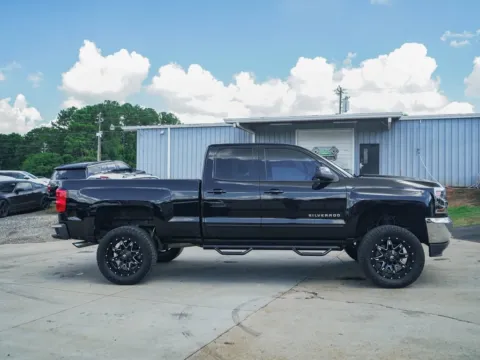 Another view of 2019 Chevrolet Silverado 1500 LD LT for sale in Moore, SC at TLC Motors