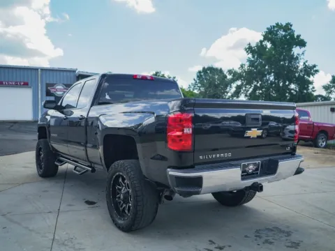 More photos of 2019 Chevrolet Silverado 1500 LD LT at TLC Motors, SC