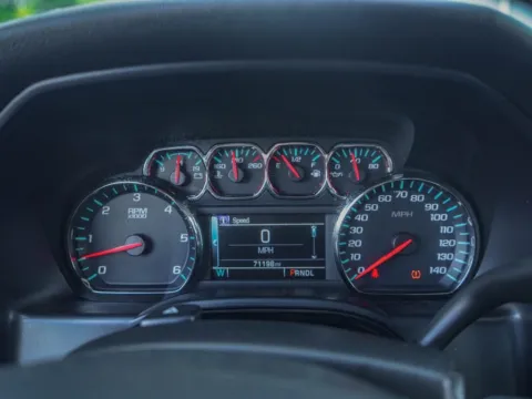 More photos of 2019 Chevrolet Silverado 1500 LD LT at TLC Motors, SC