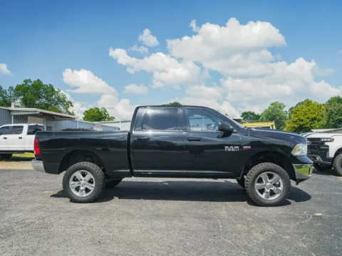 Another view of 2019 Ram 1500 Classic SLT for sale in Moore, SC at TLC Motors