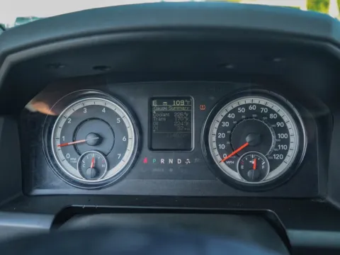 More photos of 2019 Ram 1500 Classic SLT at TLC Motors, SC