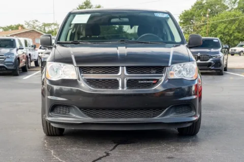 Photos of 2017 Dodge Grand Caravan SE for sale in Moore, SC at TLC Motors