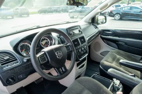 More photos of 2017 Dodge Grand Caravan SE at TLC Motors, SC