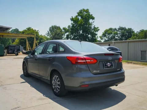 More photos of 2015 Ford Focus S at TLC Motors, SC