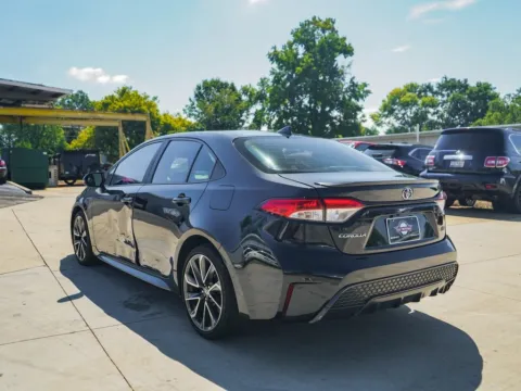 More photos of 2020 Toyota Corolla SE at TLC Motors, SC